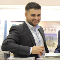 Mahmoud Alkirdi , Mba