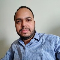 Nilesh Gehalot