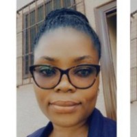 Joyce Darko,Mba,Cfe
