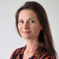 Aleksandra Klimczak
