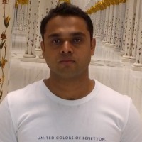 Israr Shaikh