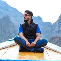 Hadi Zafar