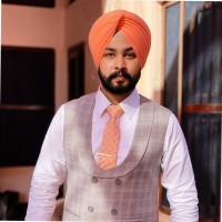 Jagteshwar Preet Singh