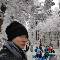 Ade Huang