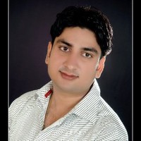 Aftab Hussain