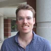 Brett Reid (M.A)