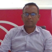 Kaviraj Ramdass