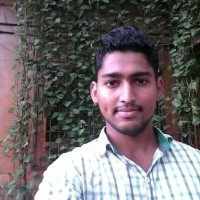 Nikhil Dagade