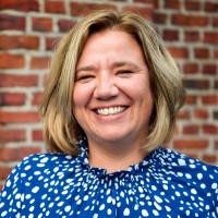 Susan Kerckhoffs