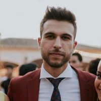Miguel González Giménez