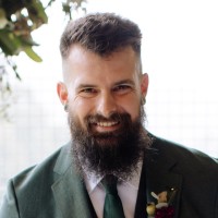 Benjamin Cross