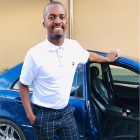 Kamohelo Monyobo
