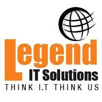 Legend IT Solutions