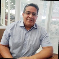 Alexander Cavalcanti Rodrigues