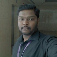 pravin raj