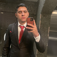 Argenis Chávez