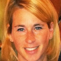 Mary McGovern
