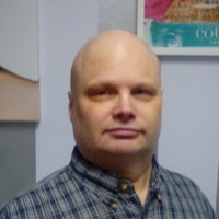 David Flink