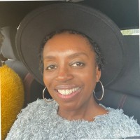 Symone Williams