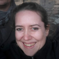 Dorothée Lupant