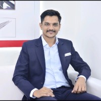 Harshal Shah