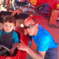 Mostafa Jdira