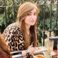 Amreen Khan