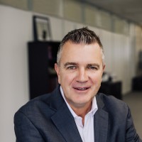 Simon Daggett