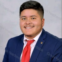 Kharel Buenrostro