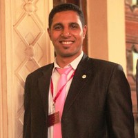 Mahmoud Shoaib