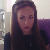 Yulia Gostukhina