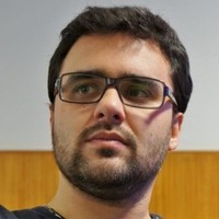 Christopher Pereira