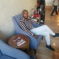 Sandile Ngcobo