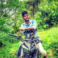 Vasanth Hari