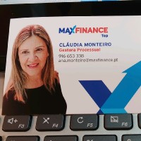 Ana Cláudia Monteiro