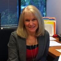 Janice Redmond