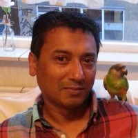 Raj Nanden