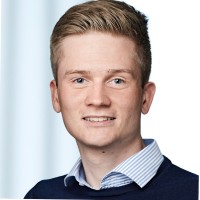 René Langholz Schmidt