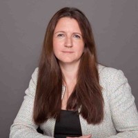 Victoria Phelps-Gill
