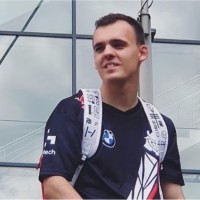 Jake Bower