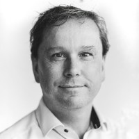 Dirk Van De Ven