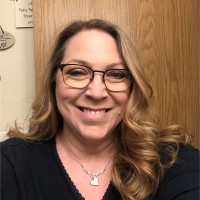 Amy Rickert