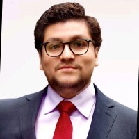 Paul Mendoza Vaez