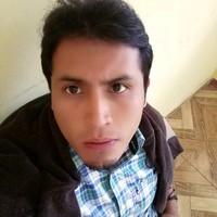 Hirvin Kenyu Padilla Cabello