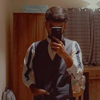 Karan Israni