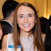 Danielle Kelso (Kerrigan), FSA