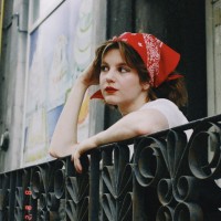 Mariia Hasylina