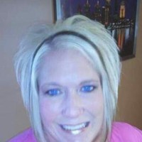 Kimberly Knickerbocker