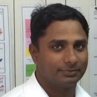 Mohammad Dilshad