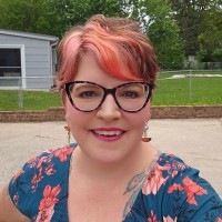 Tiffany Shepherd, Cae